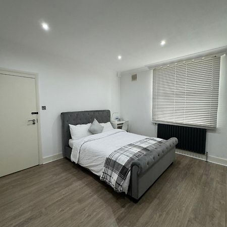 Manor Court 1 Leilighet London Eksteriør bilde